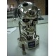 Terminator T-800 Endoskull Replica 18 cm